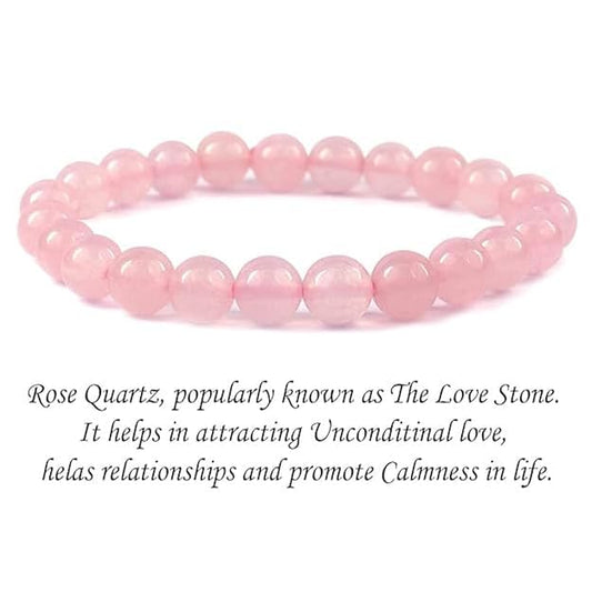 Love Attraction Bracelet™ – Personalised Love & Relationship Support Bracelet